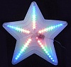 Звезда световая Uniel везда ULD-H4748-045/DTA MULTI IP20 STAR