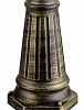 Фонарный столб Arte Lamp Barcelona A1487PA-1BN