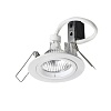 Встраиваемый светильник LEDS C4 Trimium mini DN-0525-14-00