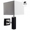 Бра Arte Lamp Waverley A8880AP-1BK