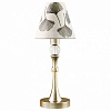 Настольная лампа декоративная Lamp4You SB-LMP-O-7 M-11-SB-LMP-O-7