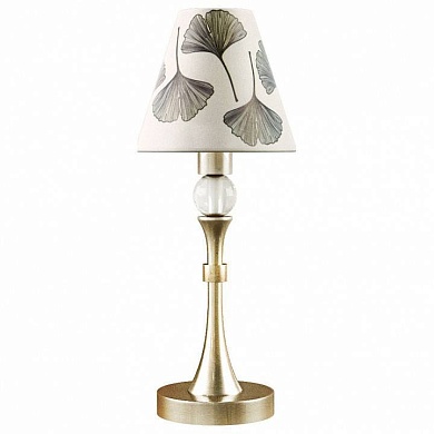 Настольная лампа декоративная Lamp4You SB-LMP-O-7 M-11-SB-LMP-O-7
