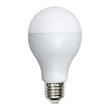 Светодиодная лампа Volpe Optima LED-A65 LED-A65-18W/NW/E27/FR/O E27 18Вт Белый 4000К