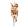 Подвесной светильник Brand Van Egmond Kelp Foruna copper