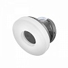 Бра IDLamp Frittelle 107/1A-LEDWhitechrome