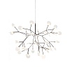 Люстра Moooi Heracleum II S copper