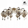 Потолочная люстра Arte Lamp Moroccana A4552PL-8GO