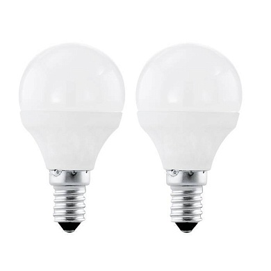 Светодиодная лампа Eglo Bulbs 10775 E14 4Вт Теплый белый 3000К