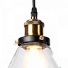 Подвесной светильник Loft it Factory Filament LOFT1123