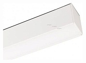 Встраиваемый светильник Arlight MAG-FLAT-45-L805-24W Warm3000 (WH, 100 deg, 24V) 026956