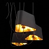 Подвесная люстра ST-Luce Ambrela SL1110.403.06