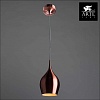 Подвесной светильник Arte Lamp Vabrant A6412SP-1BZ