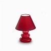 Настольная лампа Ideal Lux Polka 035031