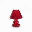 Настольная лампа Ideal Lux Polka 035031