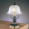 Настольная лампа декоративная Reccagni Angelo 2700 P 2700