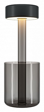 Настольная лампа декоративная Maytoni AI Collaboration MOD229TL-L3B3K3