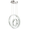 Подвесной светильник Odeon Light Constance 4603/54L