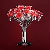 Настольная лампа декоративная Citilux Rosa EL325T04.2
