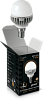 Светодиодная лампа Gauss Globe LED EB105101106 E14 6Вт 2700К