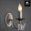 Бра Arte Lamp Ali A6114AP-1WG