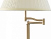 Торшер Arte Lamp California A2872PN-1AB