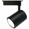 Светильник на штанге Arte Lamp Attento A5750PL-1BK