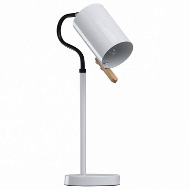 Настольная лампа декоративная MW-Light Акцент 3 680030801