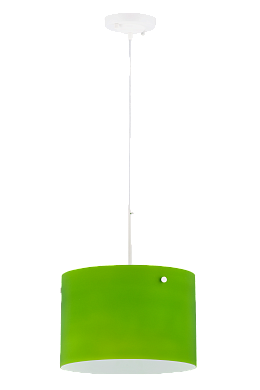 Светильник Nuolang 5041/1 GREEN
