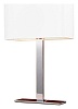 Настольная лампа декоративная Azzardo Martens table AZ1527