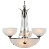 Подвесная люстра Arte Lamp Ninna A8615SP-3-3AB