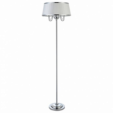 Торшер Arte Lamp Aurora A1150PN-3CC