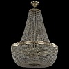Светильник на штанге Bohemia Ivele Crystal 1905 19051/H2/70IV G