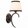 Бра Arte Lamp Irene A5133AP-1BR