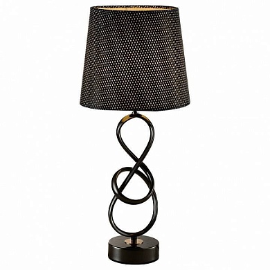Настольная лампа декоративная Omnilux Percia OML-83414-01