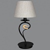 Настольная лампа декоративная Omnilux Ferrara OML-34904-01