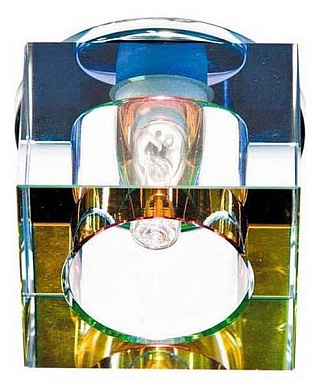Светильник точечный Feron JD65-MC 19986