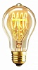 Лампа накаливания Arte Lamp Bulbs E27 60Вт 2700K ED-A19T-CL60