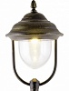 Фонарный столб Arte Lamp Barcelona A1487PA-1BN