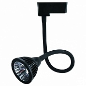 Светильник на штанге Arte Lamp Track Lights A4107PL-1BK