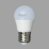 Светодиодная лампа Elvan E27-7W-6000K-G45 E27 7Вт Холодный белый 6000К