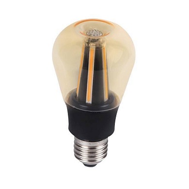 Светодиодная лампа Kanlux APPLE 24256 E27 8Вт
