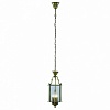 Подвесной светильник Arte Lamp Rimini A6503SP-3AB