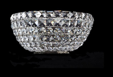 Накладной светильник Maytoni Diamant 2 C100-WB1-N