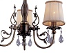 Подвесная люстра ST-Luce Lacrima SL113.303.03