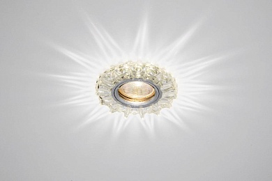 Светильник точечный MaxLight CRYSTAL LED 9