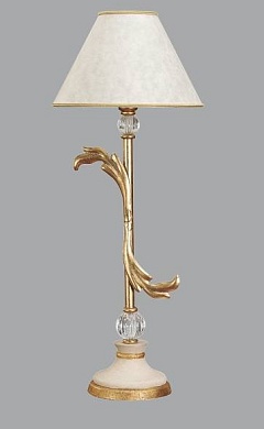Настольная лампа Lucienne Monique 579