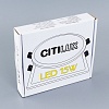 Встраиваемый светильник Citilux Омега CLD50R151