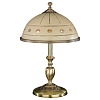 Настольная лампа декоративная Reccagni Angelo 7004 P 7004 M