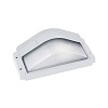 Пылевлагозащищенный светильник Horoz 070-010 HL910 Влагозащищенный св-к 60W E27 Белый