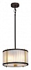 Подвесной светильник Elstead Lighting Corona DL-CORONA-2P-BAB